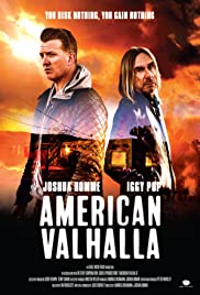 American Valhalla (2017) M4uHD Free Movie