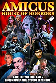 Amicus: House of Horrors (2012) Free Movie
