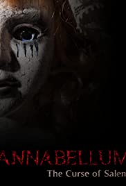 Annabellum: The Curse of Salem (2019) M4uHD Free Movie