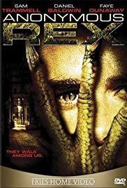 Anonymous Rex (2004) M4uHD Free Movie