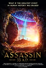 Assassin 33 A.D. (2020) Free Movie M4ufree