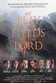 At Play in the Fields of the Lord (1991) Free Movie M4ufree
