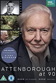 Attenborough at 90: Behind the Lens (2016) Free Movie