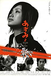 Azumi 2: Death or Love (2005) M4uHD Free Movie