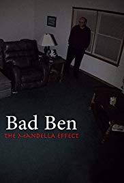 Bad Ben  The Mandela Effect (2018) Free Movie M4ufree