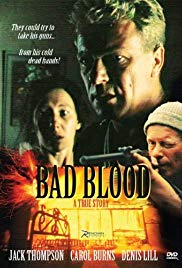 Bad Blood (1981) Free Movie