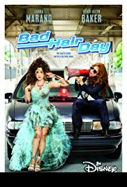 Bad Hair Day (2015) M4uHD Free Movie