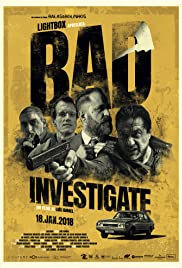 Bad Investigate (2018) M4uHD Free Movie