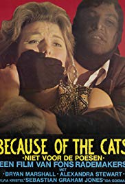 Because of the Cats (1973) Free Movie