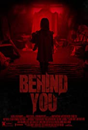 Behind You (2018) M4uHD Free Movie