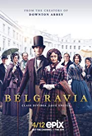 Belgravia (2020 ) Free Tv Series