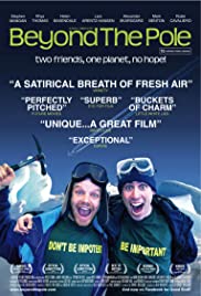 Beyond the Pole (2009) M4uHD Free Movie