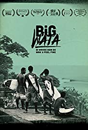 Big Wata (2018) Free Movie M4ufree