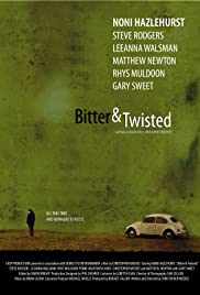 Bitter & Twisted (2008) M4uHD Free Movie