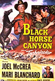 Black Horse Canyon (1954) Free Movie M4ufree