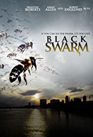 Black Swarm (2007) M4uHD Free Movie