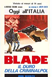 Blade (1973) Free Movie