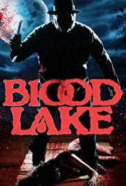 Blood Lake (1987) Free Movie