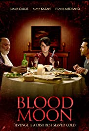 Blood Moon (2016) Free Movie