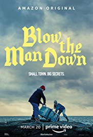 Blow the Man Down (2019) M4uHD Free Movie