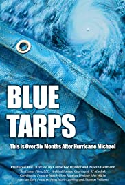Blue Tarps (2019) M4uHD Free Movie