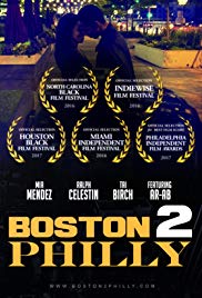 Boston2Philly (2015) Free Movie