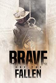 Brave are the Fallen (2020) Free Movie