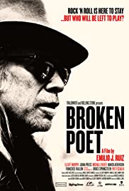 Broken Poet (2020) M4uHD Free Movie