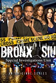 Bronx SIU (2018 ) Free Tv Series
