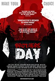 Brothers Day (2015) M4ufree