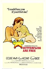 Butterflies Are Free (1972) Free Movie