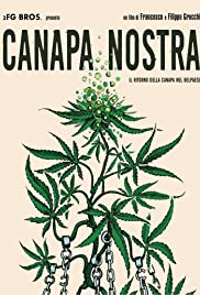 Canapa Nostra (2019) M4uHD Free Movie