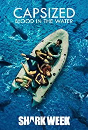 Capsized: Blood in the Water (2019) Free Movie M4ufree
