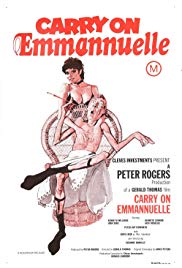 Carry on Emmannuelle (1978) Free Movie