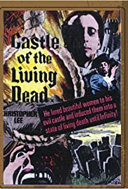 The Castle of the Living Dead (1964) M4uHD Free Movie