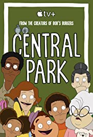 Central Park (2018 ) Free Tv Series