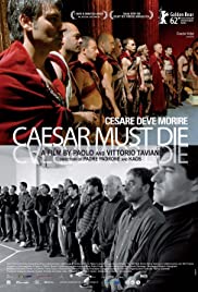 Caesar Must Die (2012) Free Movie
