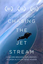 Chasing The Jet Stream (2019) Free Movie