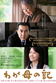 Chronicle of My Mother (2011) Free Movie