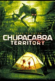 Chupacabra Territory (2016) Free Movie M4ufree