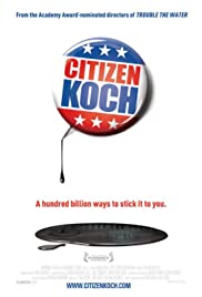 Citizen Koch (2013) Free Movie M4ufree