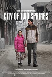 City of Two Springs (2019) Free Movie