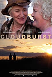 Cloudburst (2011) Free Movie M4ufree