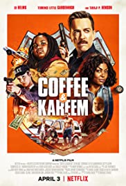 Coffee & Kareem (2020) M4uHD Free Movie