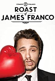 Comedy Central Roast of James Franco (2013) M4uHD Free Movie