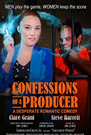 Confessions of a Producer (2019) Free Movie