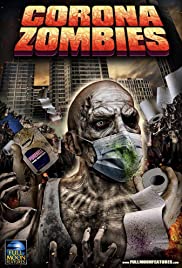 Corona Zombies (2020) M4uHD Free Movie
