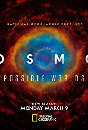 Cosmos: Possible Worlds (2020 ) Free Tv Series