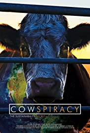 Cowspiracy: The Sustainability Secret (2014) Free Movie M4ufree