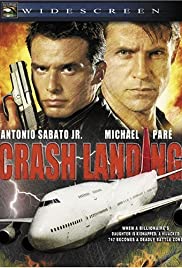 Crash Landing (2005) Free Movie
